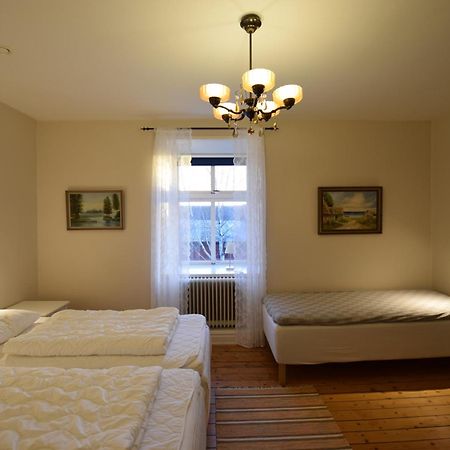 Blaesinge Gard Kullabygden Hostel Jonstorp Room photo