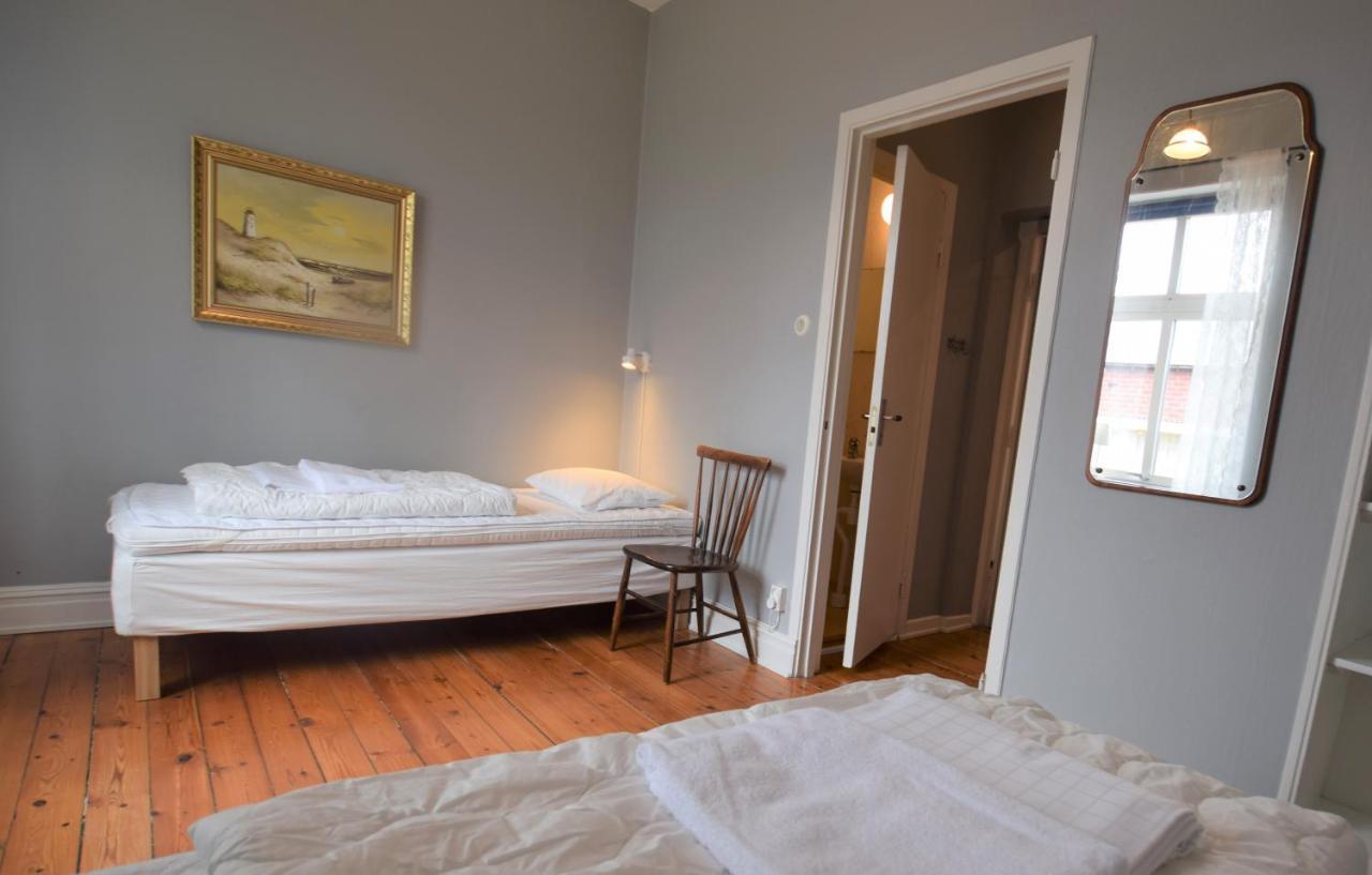 Blaesinge Gard Kullabygden Hostel Jonstorp Room photo